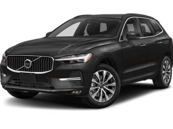 VOLVO XC60 2024 YV4L12RM4R1865344 image