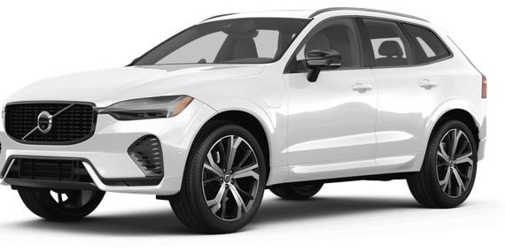 VOLVO XC60 2024 YV4H60DM1R1739977 image