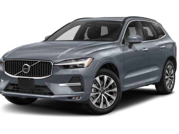 VOLVO XC60 2024 YV4L12RL1R1776323 image