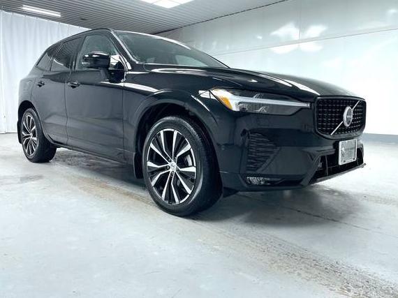 VOLVO XC60 2024 YV4L12RL7R1745691 image