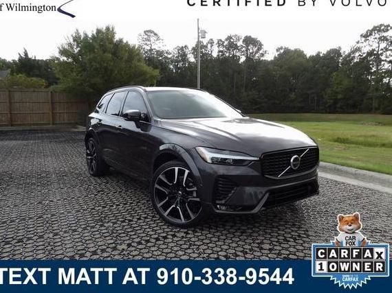 VOLVO XC60 2024 YV4L12RM7R1730374 image