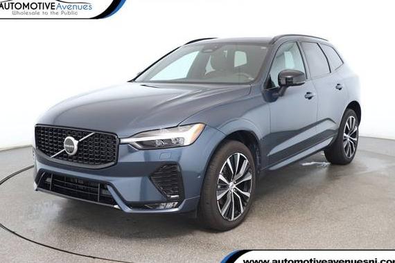 VOLVO XC60 2024 YV4L12RL1R1729325 image