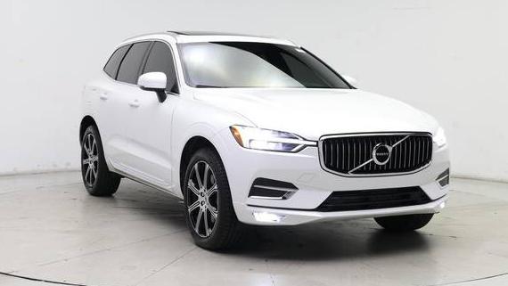 VOLVO XC60 2020 YV4A22RL8L1414792 image