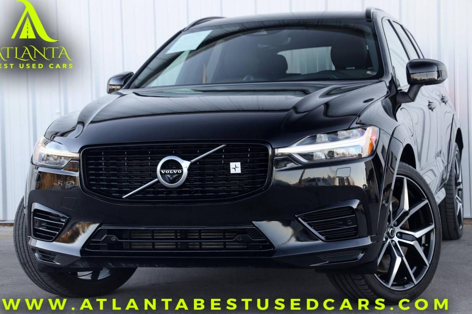 VOLVO XC60 2020 YV4BK0DP5L1591044 image