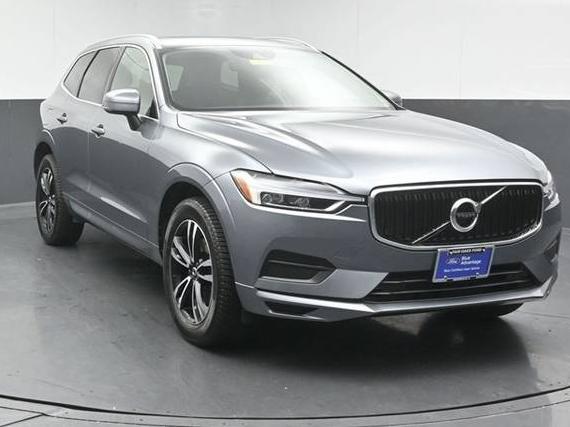 VOLVO XC60 2020 YV4102RK3L1520323 image