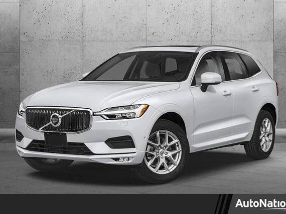 VOLVO XC60 2020 YV4102DK7L1580970 image