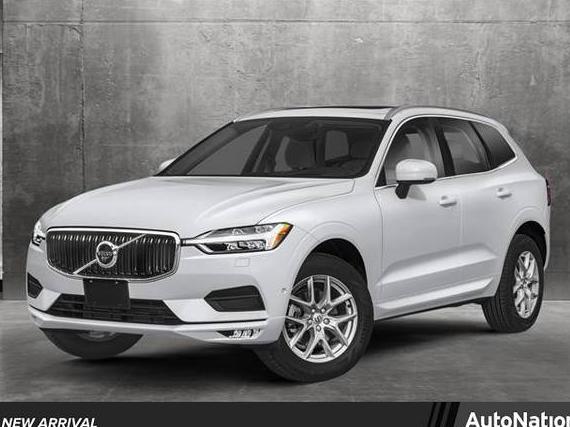 VOLVO XC60 2020 YV4102RK1L1503150 image