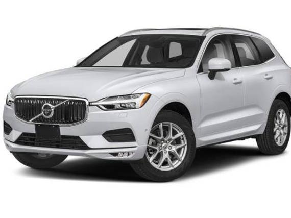 VOLVO XC60 2020 YV4102DMXL1411981 image VOLVO XC60 2020 YV4102DMXL1411981 image