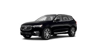 VOLVO XC60 2020 YV4102RL2L1570395 image