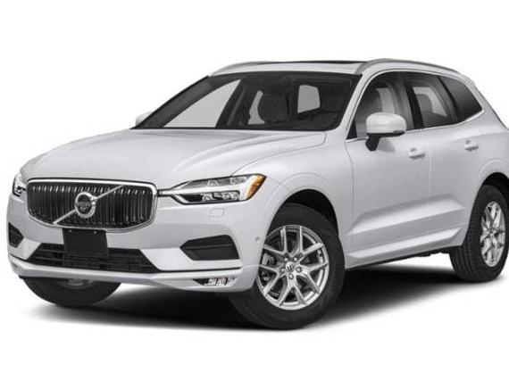 VOLVO XC60 2020 YV4A22RL3L1504657 image