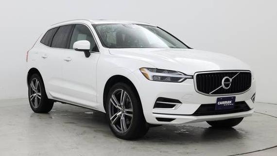 VOLVO XC60 2020 YV4BR0DK8L1549659 image