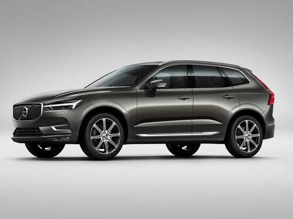 VOLVO XC60 2020 YV4102DK6L1411233 image VOLVO XC60 2020 YV4102DK6L1411233 image