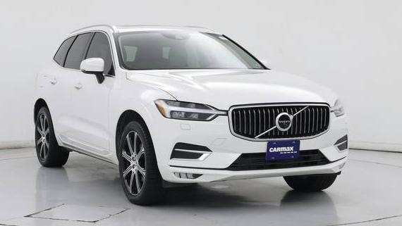 VOLVO XC60 2020 YV4102DL6L1517688 image