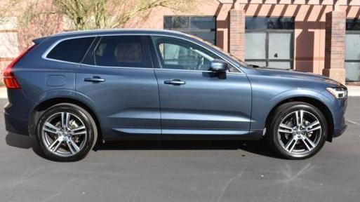 VOLVO XC60 2020 YV4102DK7L1574831 image