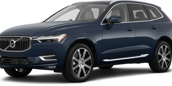 VOLVO XC60 2020 YV4A22RLXL1488764 image