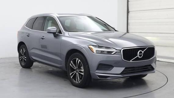VOLVO XC60 2020 YV4102DK5L1579753 image