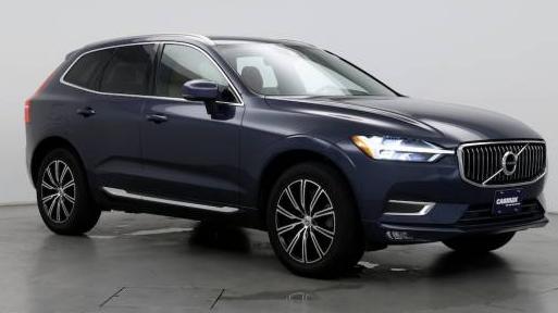 VOLVO XC60 2020 YV4A22RL5L1535392 image