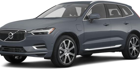 VOLVO XC60 2020 YV4BR0DL3L1554521 image
