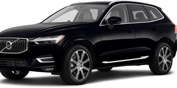 VOLVO XC60 2020 YV4A22RK1L1429142 image