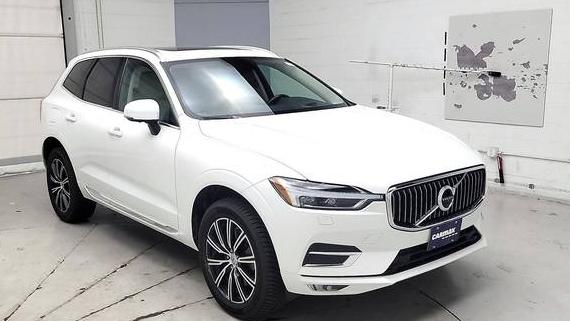 VOLVO XC60 2020 YV4102RL7L1579996 image