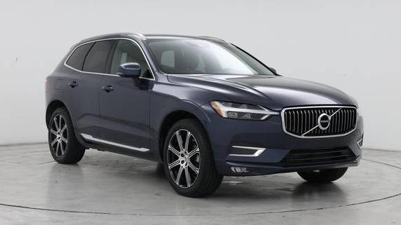 VOLVO XC60 2020 YV4102DL5L1522414 image