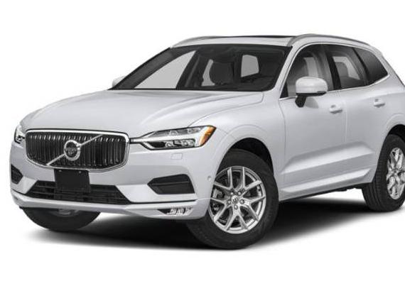 VOLVO XC60 2020 YV4102RK7L1598183 image
