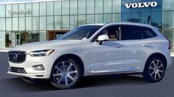 VOLVO XC60 2020 YV4BR0DLXL1553544 image