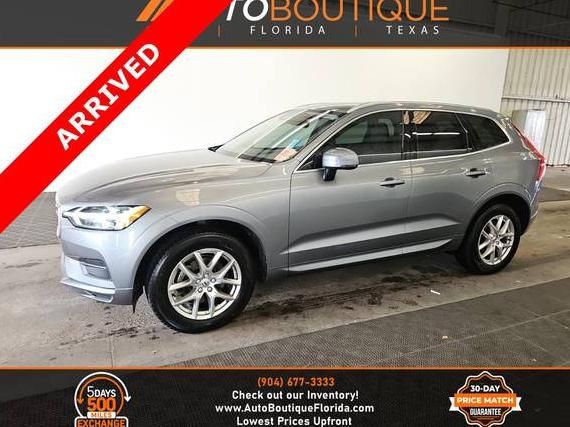 VOLVO XC60 2020 YV4102RKXL1561872 image