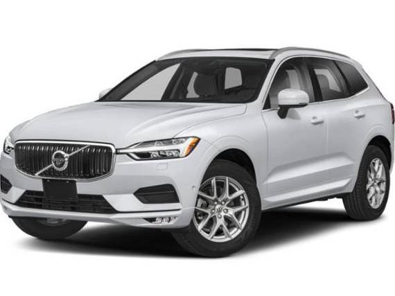 VOLVO XC60 2020 YV4102RL1L1411755 image