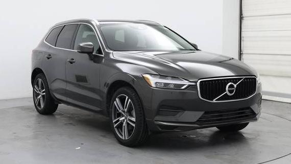 VOLVO XC60 2020 YV4102RKXL1586612 image