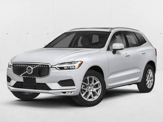 VOLVO XC60 2020 YV4102DKXL1582647 image