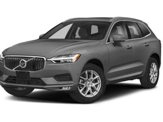 VOLVO XC60 2020 YV4102RL1L1483247 image