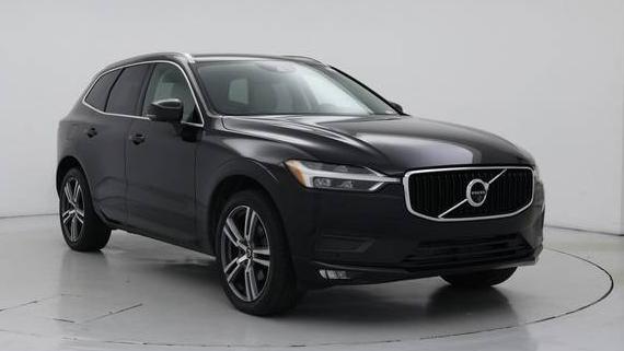 VOLVO XC60 2020 YV4102DK3L1432296 image
