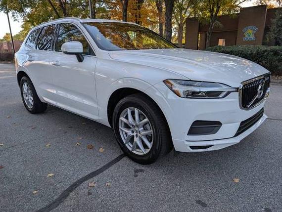 VOLVO XC60 2020 YV4102RKXL1582866 image VOLVO XC60 2020 YV4102RKXL1582866 image