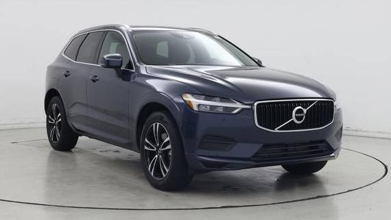 VOLVO XC60 2020 YV4102RK0L1566451 image