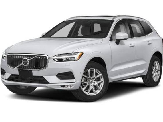 VOLVO XC60 2020 YV4102DM0L1417935 image