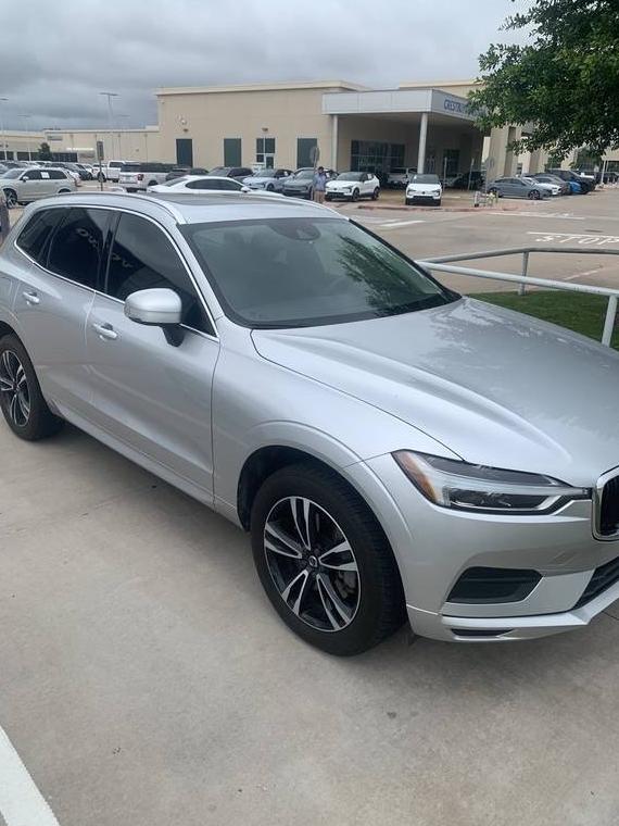 VOLVO XC60 2020 YV4A22RK4L1410195 image