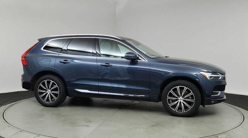 VOLVO XC60 2020 YV4A22RLXL1442190 image