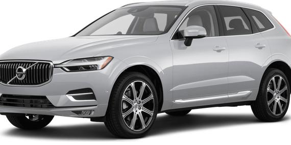 VOLVO XC60 2020 YV4102DLXL1521758 image