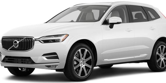 VOLVO XC60 2020 YV4102RK6L1478245 image