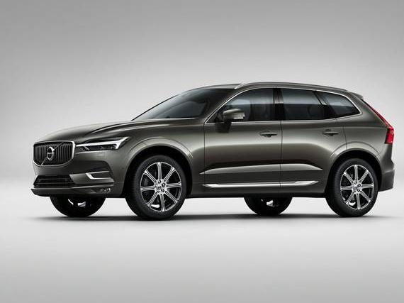 VOLVO XC60 2020 YV4102DL2L1440589 image