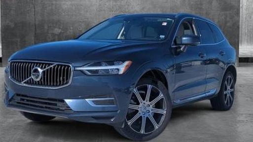 VOLVO XC60 2020 YV4BR0DL6L1555422 image