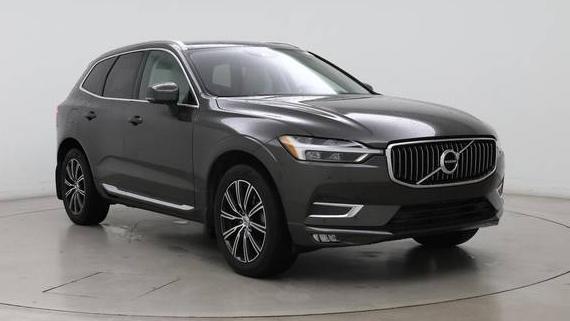 VOLVO XC60 2020 YV4102RLXL1489788 image