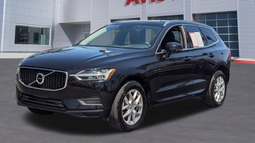 VOLVO XC60 2020 YV4102RK4L1415144 image