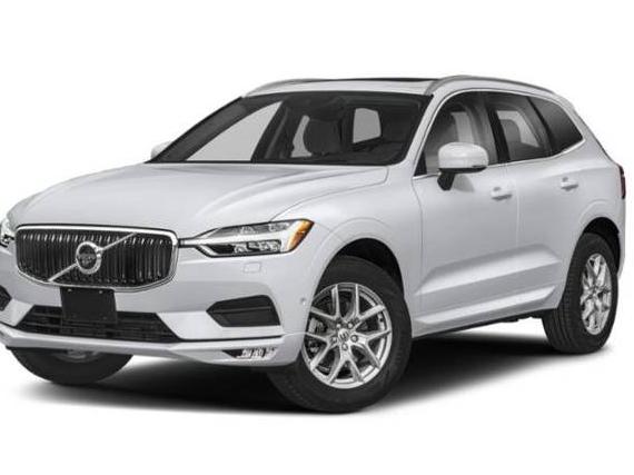 VOLVO XC60 2020 YV4A22RK6L1598637 image VOLVO XC60 2020 YV4A22RK6L1598637 image