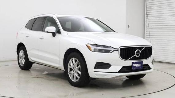 VOLVO XC60 2020 YV4102DK4L1599198 image