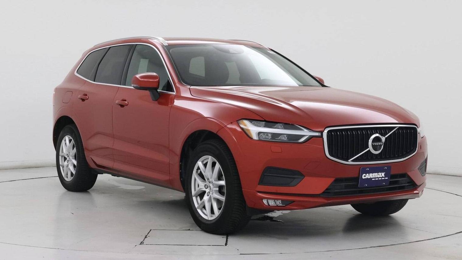VOLVO XC60 2020 YV4102RK6L1534460 image