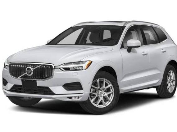 VOLVO XC60 2020 YV4102DL5L1559060 image