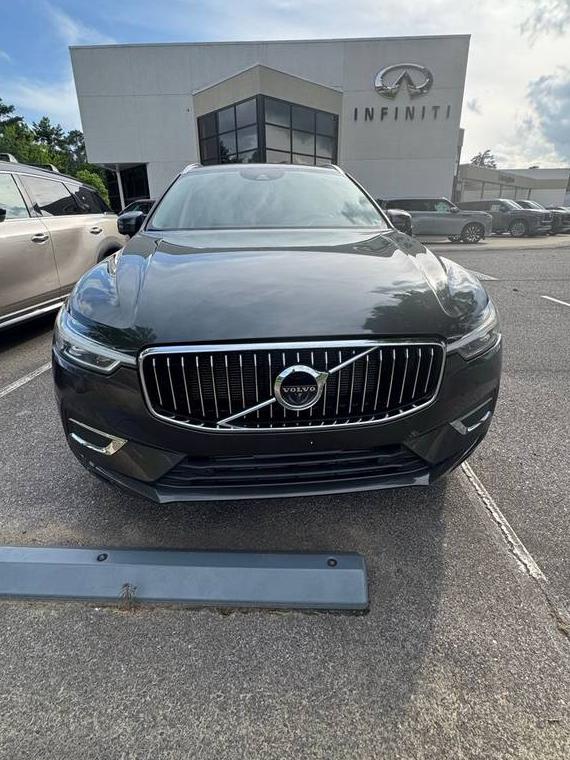 VOLVO XC60 2020 YV4102RL0L1487872 image