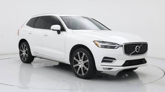 VOLVO XC60 2020 YV4102DL6L1582668 image VOLVO XC60 2020 YV4102DL6L1582668 image